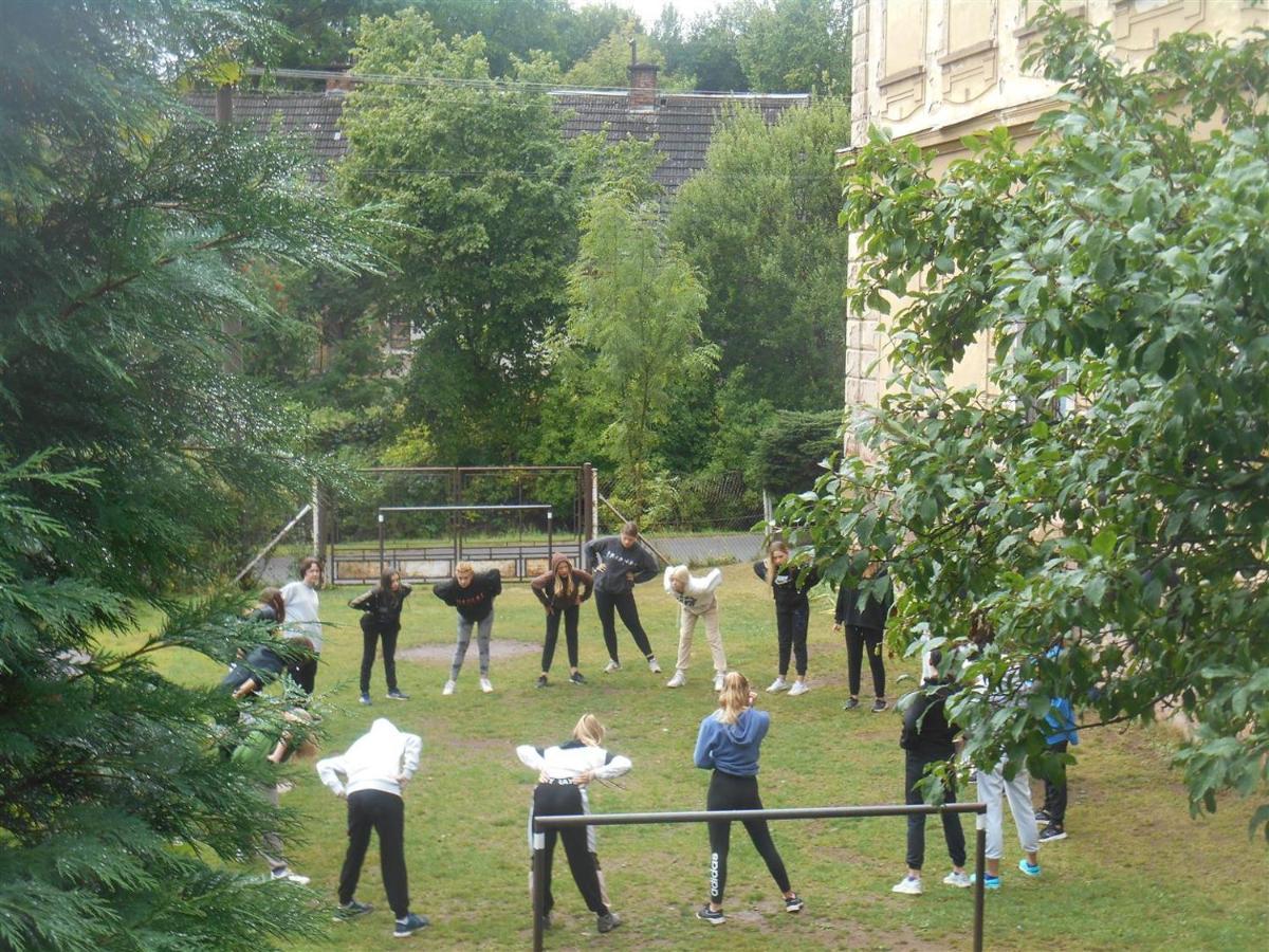 Penzion Ruprechtice Hotel Mezimesti Luaran gambar